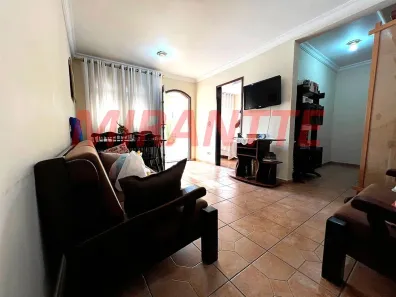 Sobrado com 4 Quartos à venda, 250m² no Vila Nivi, São Paulo