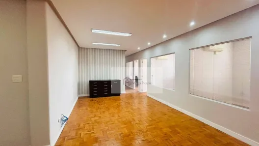 Sala Comercial para alugar, 185m² no Centro, São Paulo