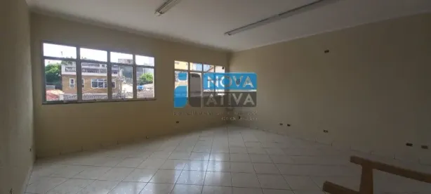 Sala Comercial para alugar, 120m² no Jardim Japão, São Paulo