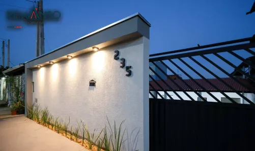 Casa com 2 Quartos à venda, 100m² no Jardim São Camilo, Hortolândia