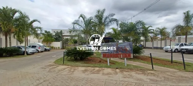 Apartamento com 2 Quartos para alugar, 47m² no Parque dos Buritis, Mirassol
