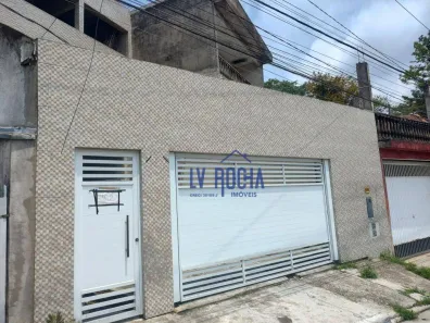 Sobrado com 5 Quartos à venda, 250m² no Rio Bonito, São Paulo