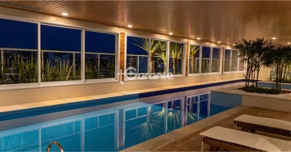 Apartamento com 2 Quartos à venda, 52m² no Centro, Jundiaí
