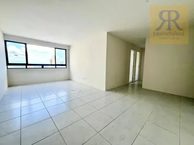 Apartamento com 3 Quartos à venda, 80m² no Boa Viagem, Recife