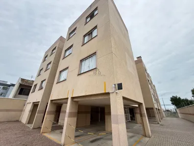 Apartamento com 3 Quartos à venda, 73m² no Iná, São José dos Pinhais