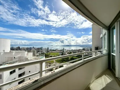 Apartamento com 2 Quartos à venda, 69m² no Capoeiras, Florianópolis