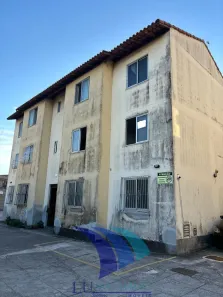 Apartamento com 2 Quartos à venda, 50m² no Jacaré, Cabo Frio