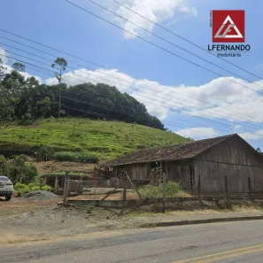 Lote/Terreno à venda, 61393m² no Badenfurt, Blumenau