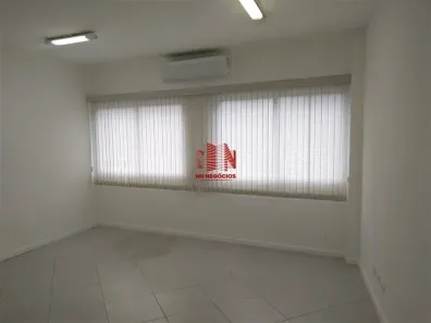 Sala Comercial para alugar, 22m² no Lauzane Paulista, São Paulo