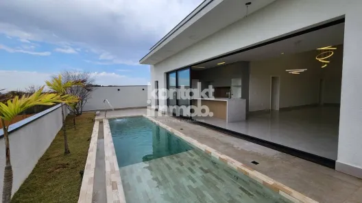 Casa de Condomínio com 4 Quartos à venda, 237m² no Vila Martins, Itu