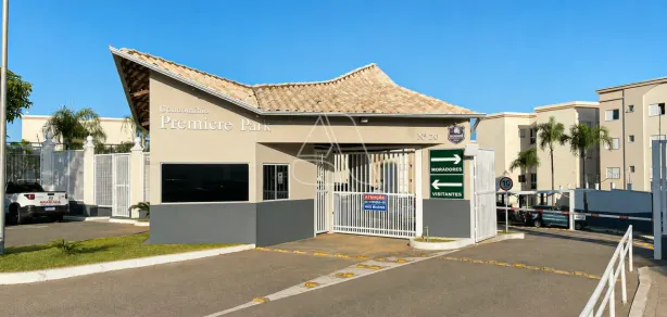 Apartamento com 2 Quartos à venda, 48m² no Residencial Itatiaia, Anápolis