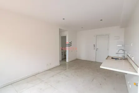 Apartamento com 2 Quartos à venda, 51m² no Vila Mariana, São Paulo