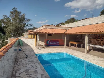 Fazenda/Sítio com 2 Quartos à venda, 100m² no , Nazaré Paulista