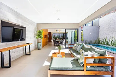 Casa com 4 Quartos à venda, 506m² no Cidade Jardim, São Paulo