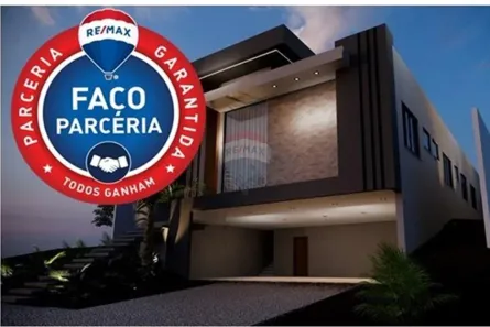 Casa de Condomínio com 4 Quartos à venda, 315m² no Alphaville Vespasiano, Vespasiano