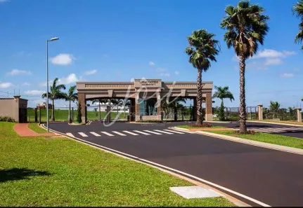 Lote/Terreno à venda, 360m² no Residencial Alto do Castelo, Ribeirão Preto