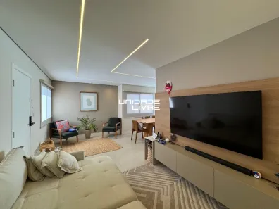 Casa de Condomínio com 3 Quartos à venda, 150m² no Vila Oliveira, Mogi das Cruzes