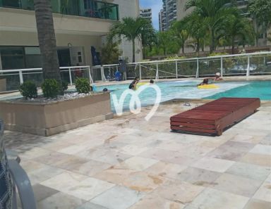 Apartamento com 2 Quartos à venda, 67m² no Barra Olímpica, Rio de Janeiro