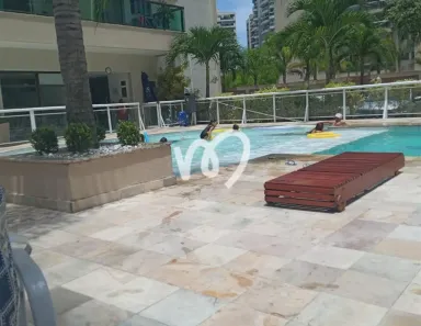 Apartamento com 2 Quartos à venda, 67m² no Barra Olímpica, Rio de Janeiro