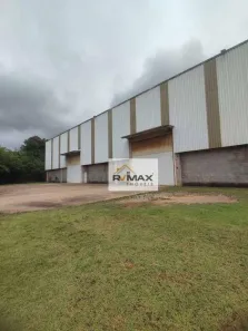 Galpão/Depósito/Armazém à venda, 3000m² no , Araçariguama