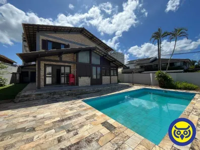 Imóvel Comercial com 7 Quartos para alugar, 365m² no Itaguaçu, Florianópolis