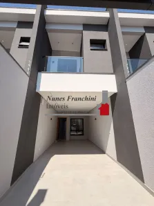 Sobrado com 3 Quartos à venda, 120m² no Vila Prado, São Paulo