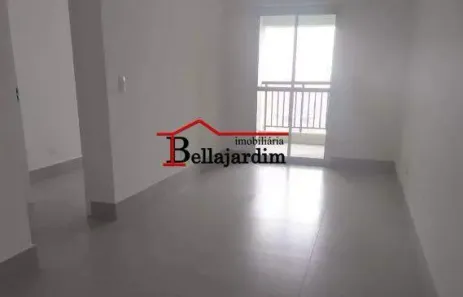 Apartamento com 2 Quartos para alugar, 70m² no Centro, São Bernardo do Campo