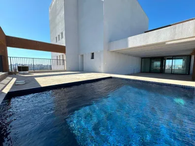 Cobertura com 4 Quartos à venda, 800m² no Moema, São Paulo