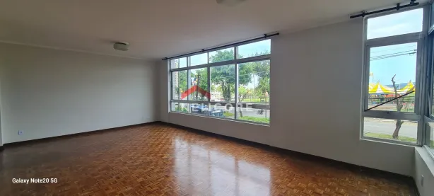 Apartamento com 3 Quartos à venda, 214m² no Itararé, São Vicente