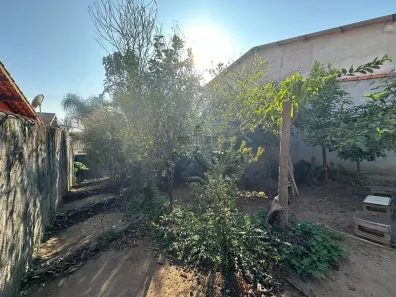 Lote/Terreno à venda, 250m² no Jardim Terras de São João, Jacareí