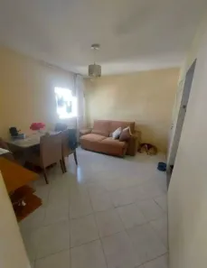 Apartamento com 2 Quartos à venda, 49m² no Cidade Nova, Aracaju