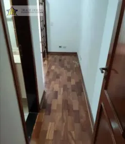 Sobrado com 3 Quartos à venda, 152m² no Parque Jabaquara, São Paulo