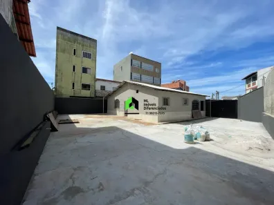 Imóvel Comercial com 3 Quartos para alugar, 185m² no Alto do Coqueirinho, Salvador