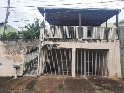 Casa com 3 Quartos à venda, 178m² no Jardim São Vicente, Campinas
