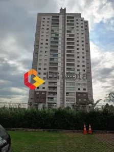 Apartamento com 3 Quartos à venda, 163m² no Parque Prado, Campinas