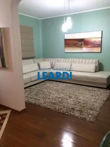 Apartamento com 4 Quartos à venda, 250m² no Vila Andrade, São Paulo