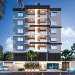 Apartamento com 2 Quartos à venda, 69m² no Camobi, Santa Maria