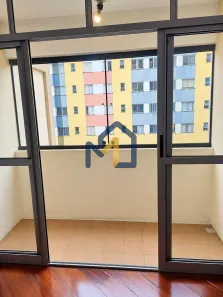 Apartamento com 2 Quartos para alugar, 70m² no Jardim Satélite, São José dos Campos
