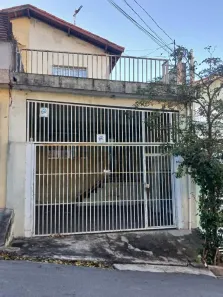 Sobrado com 3 Quartos à venda, 125m² no Jardim Ouro Preto, Taboão da Serra