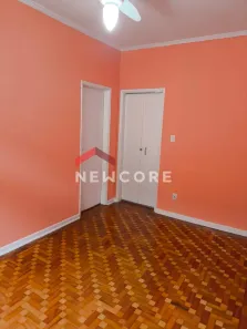 Apartamento com 1 Quarto à venda, 63m² no Centro, São Vicente