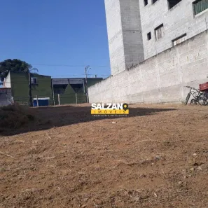 Lote/Terreno à venda, 303m² no Parque Urupês, Taubaté