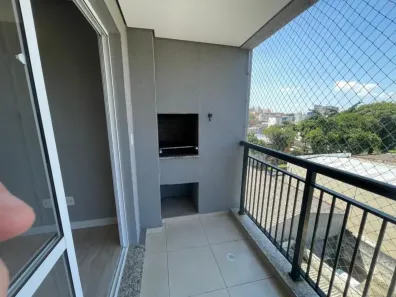 Apartamento com 2 Quartos à venda, 71m² no Assunção, São Bernardo do Campo