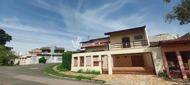 Sobrado com 3 Quartos à venda, 228m² no Jardim Chapadão, Campinas