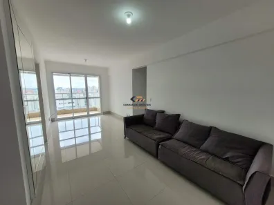 Apartamento com 3 Quartos à venda, 86m² no Vila da Serra, Nova Lima