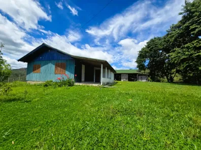 Fazenda/Sítio com 3 Quartos à venda, 100000m² no , Alfredo Wagner