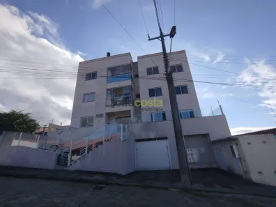 Apartamento com 2 Quartos para alugar, 55m² no Bom Viver, Biguaçu