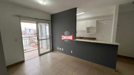 Apartamento com 2 Quartos para alugar, 72m² no Centro, São Caetano do Sul