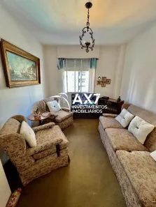 Apartamento com 3 Quartos à venda, 105m² no Vila Nova Conceição, São Paulo