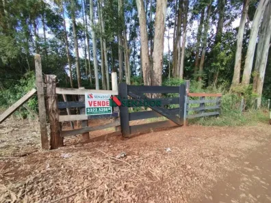 com 1 Quarto à venda, 34451m² no Zona Rural, Ibiporã
