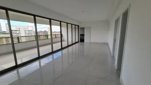 Apartamento com 4 Quartos à venda, 192m² no Vale do Sereno, Nova Lima